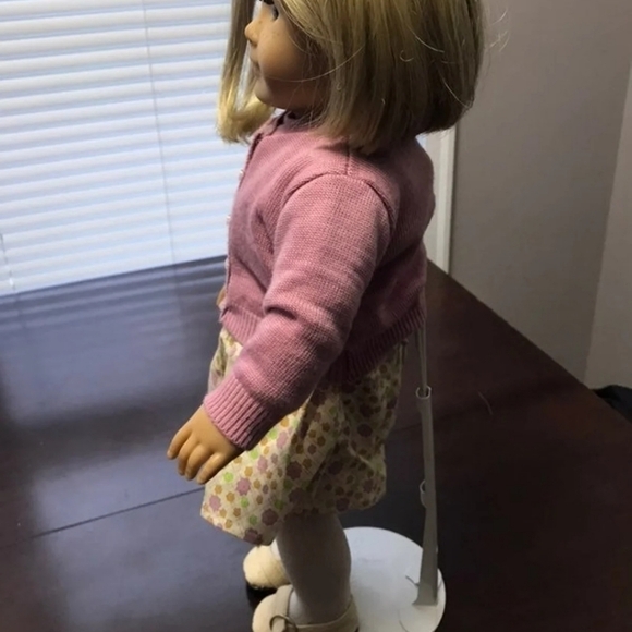 KIT American Girl Doll - Picture 3 of 8